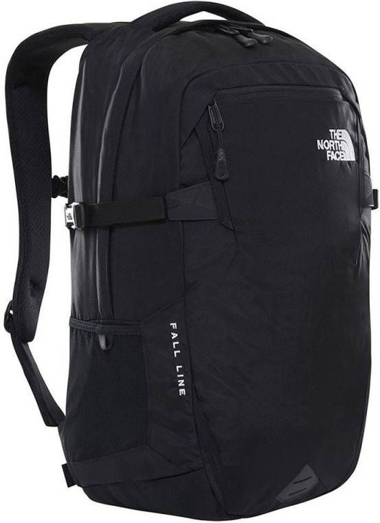 The North Face Fall Line Rugtas TNF Black