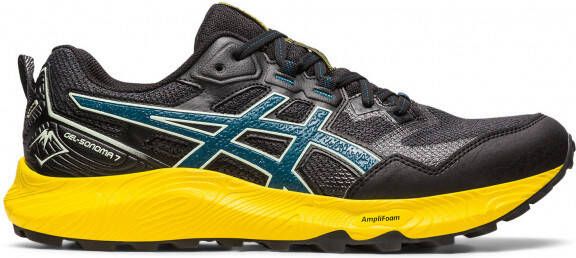 ASICS Gel Sonoma 7 Trailrunningschoenen meerkleurig