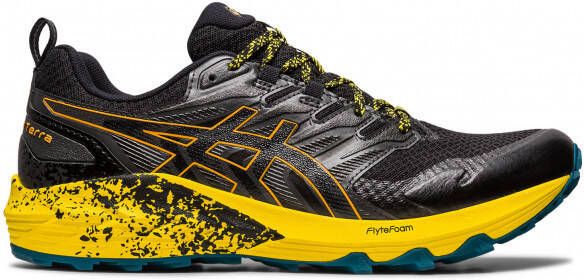 ASICS Gel Trabuco Terra Trailrunningschoenen meerkleurig