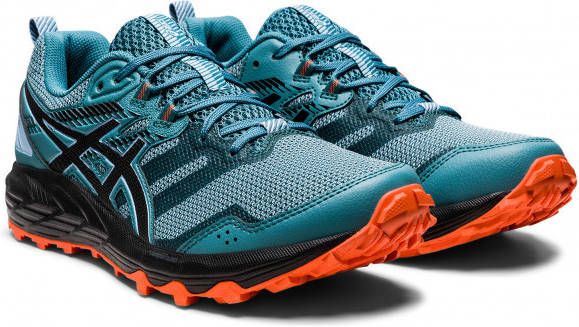 ASICS Women's Gel Sonoma 6 Trailrunningschoenen turkoois