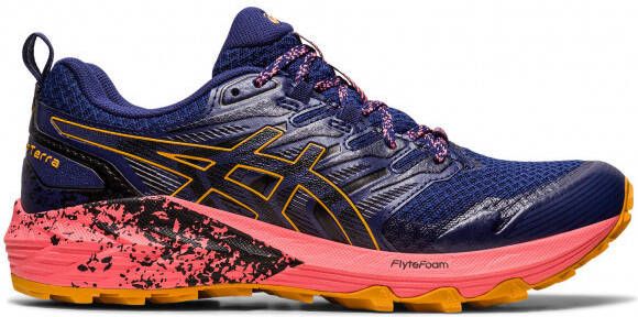 ASICS Women's Gel Trabuco Terra Trailrunningschoenen meerkleurig