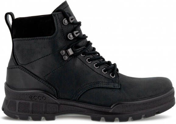 ECCO Track 25 v54 Hoge schoenen zwart