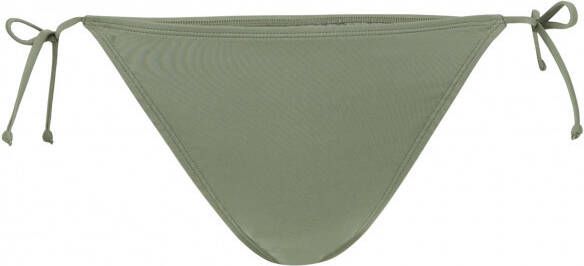 O'Neill Women's Bondey Bottom Bikinibroekje olijfgroen