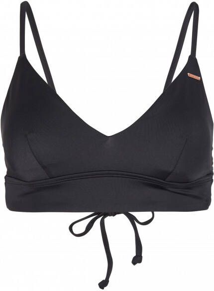O'Neill Women's Wave Top Bikinitop grijs