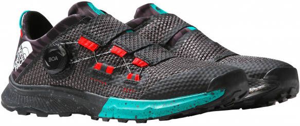 The North Face Women's Summit Cragstone Pro Approachschoenen zwart