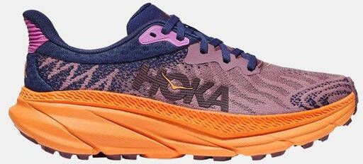 HOKA Challenger ATR 7 Schoen Dames Paars