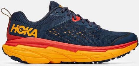 Hoka One M Challenger Atr 6 buitenste sneakers , Blauw, Heren