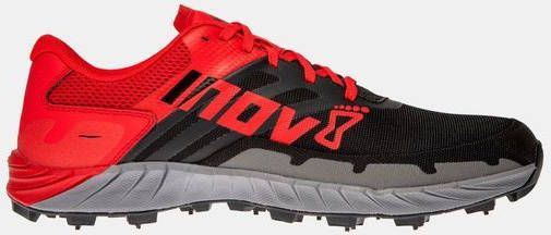 Inov-8 Inov 8 Oroc Ultra 290 Schoen Zwart/Rood