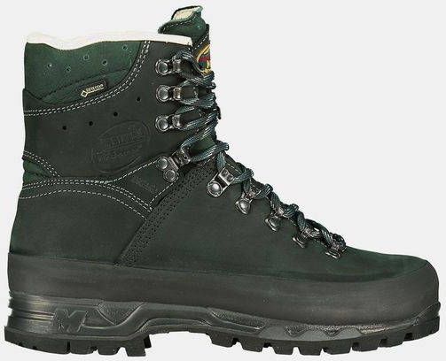 Meindl Island MFS Active GTX Schoen Antraciet