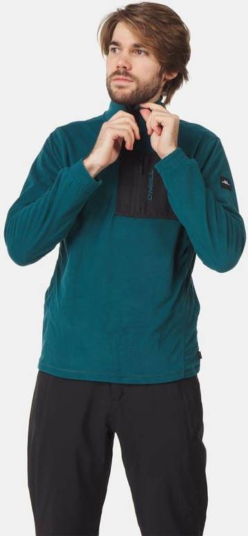 O'Neill Utility HZ Fleecetrui Blauw
