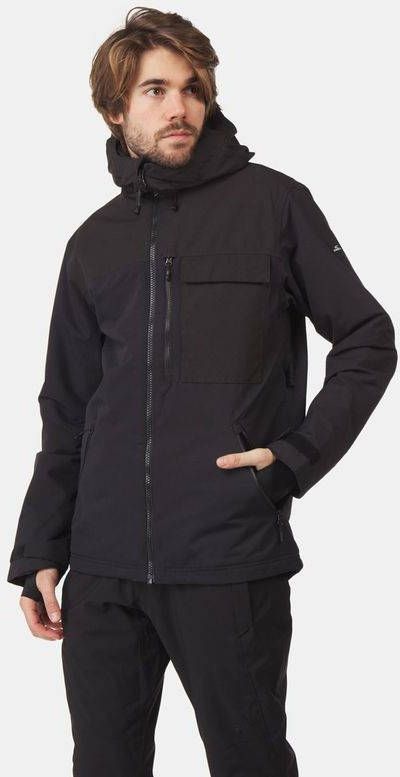 O'Neill Utlty Ski jas Zwart