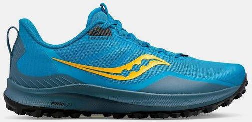 Saucony Hardloopschoenen Blauw Heren