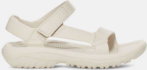 Teva Hurricane Drift Sandaal Dames Wit