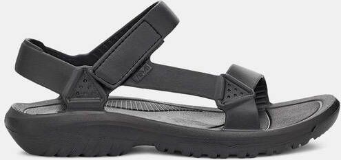 Teva Hurricane Drift Sandaal Zwart