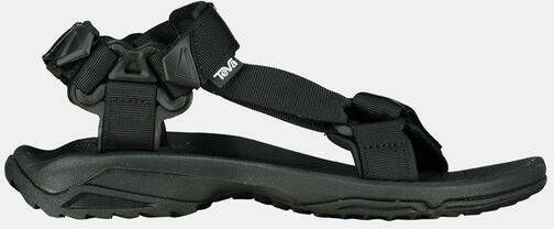 Teva Terra Fi Lite Sandaal Zwart