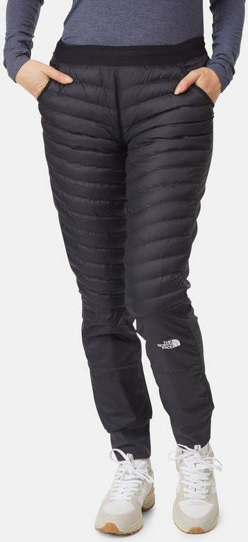 The North Face Athletic Outdoor Broek Dames Grijs