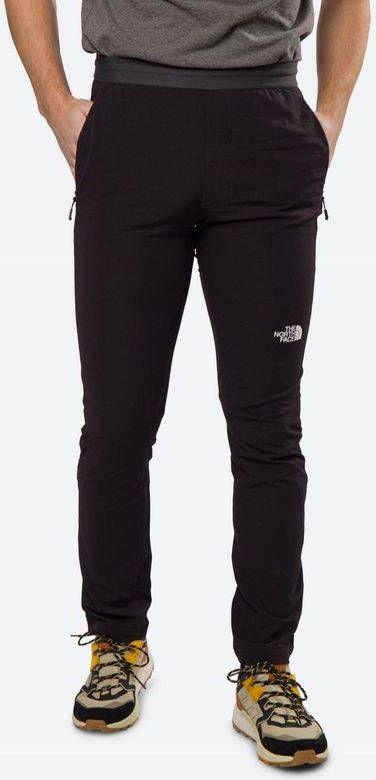 The North Face Athletic Outdoor Broek Zwart