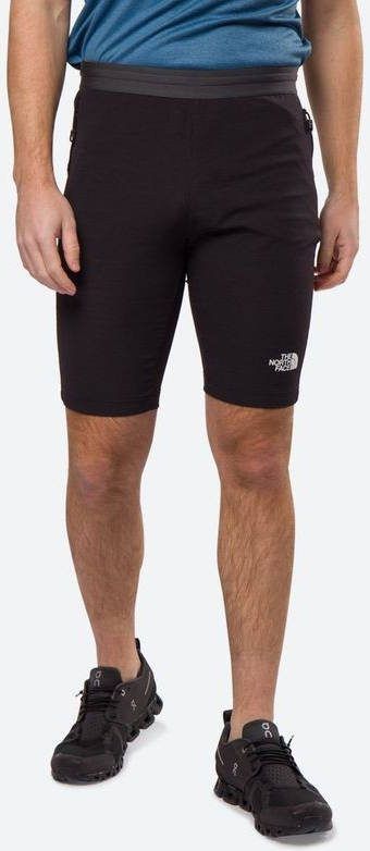 The North Face Athletic Outdoor Short Zwart