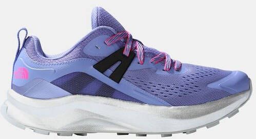 The North Face Hypnum Ltd Wandelsneaker Paars
