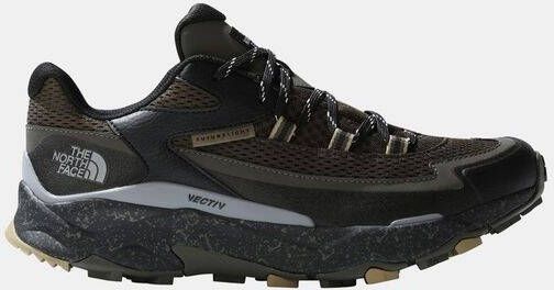 The North Face M Vectiv Taraval Futurelight Groen