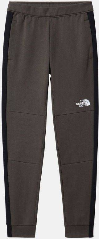 The North Face Slacker Broek Kids Blauw