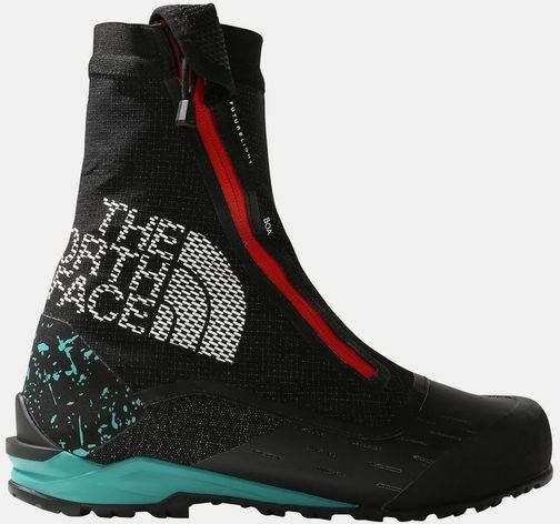 The North Face Summit Cayesh Futurelight Bergschoen Zwart