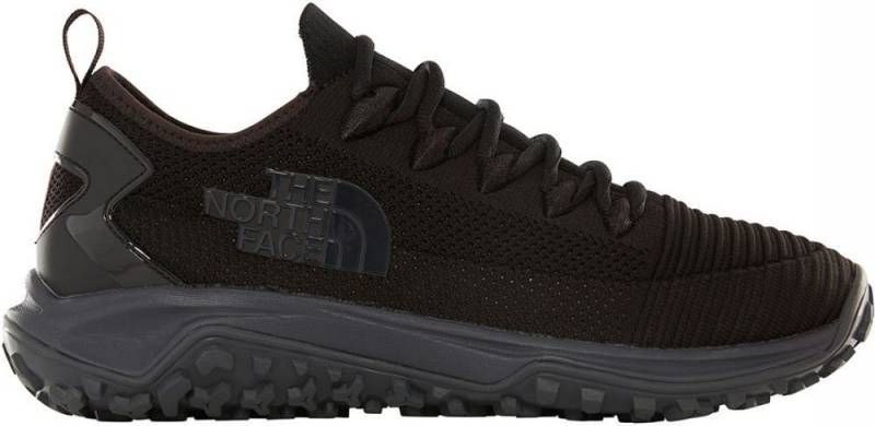 The North Face Thermal Tent Mule 2 Pantoffel Junior Zwart The North Face Thermal Tent Mule 2 Pantoffel Junior Zwart
