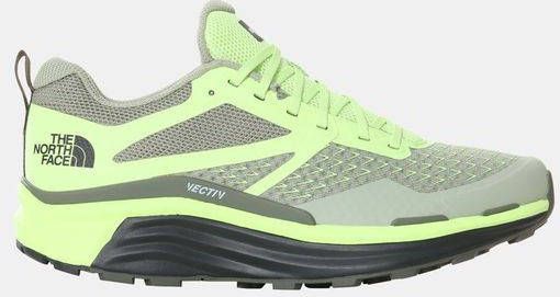 The North Face Vective Endurise II sneakers , Groen, Heren