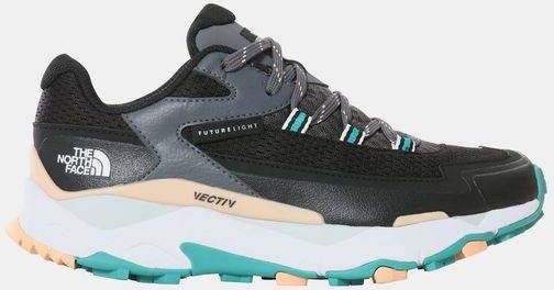 The North Face Vectiv Taraval Futurelight Wandelschoen Dames Zwart