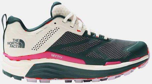 The North Face W Vectiv Enduris Futurelight Groen