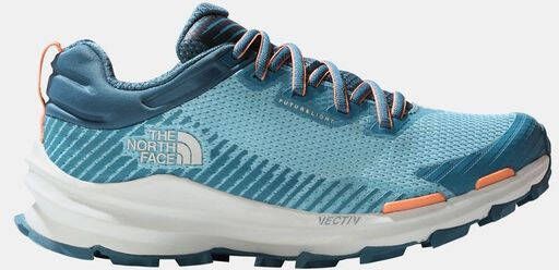 The North Face W Vectiv Fastpack Futurelight Blauw