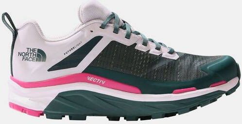 The North Face W Vectiv Infinite Futurelight Groen