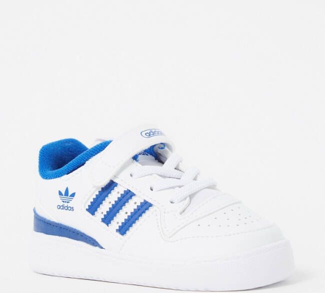 adidas Originals Sneakers Wit unisex