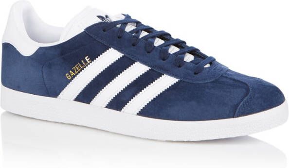 Blauwe adidas sneakers heren hot sale