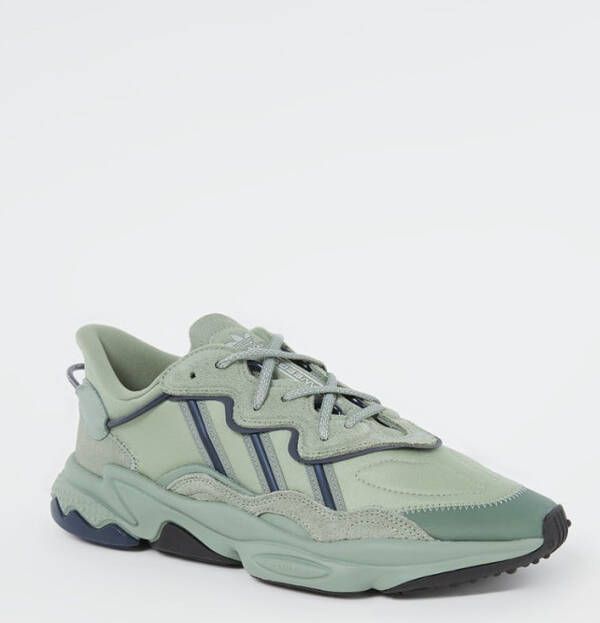 adidas Originals Sneakers Groen Heren