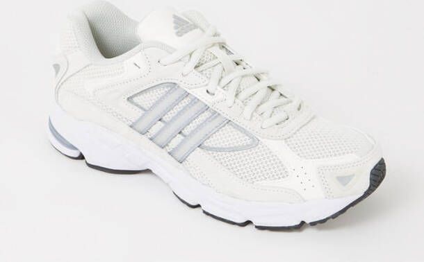 Adidas Response CL sneaker met su&#xE8, de details