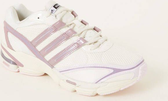 Adidas Supernova Cushion 7 sneaker van mesh