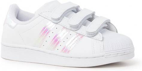 Witte Meisjes Adidas Sneakers kopen? Vergelijk op Vindjeschoen.nl