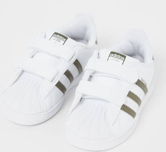 adidas Originals Sneakers SUPERSTAR CF I