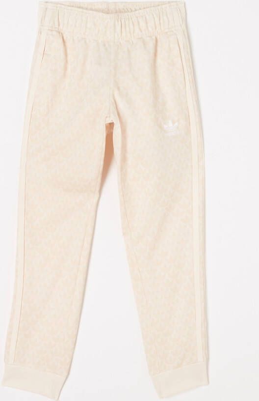 Adidas Trefoil Track Pant Basisschool Broeken