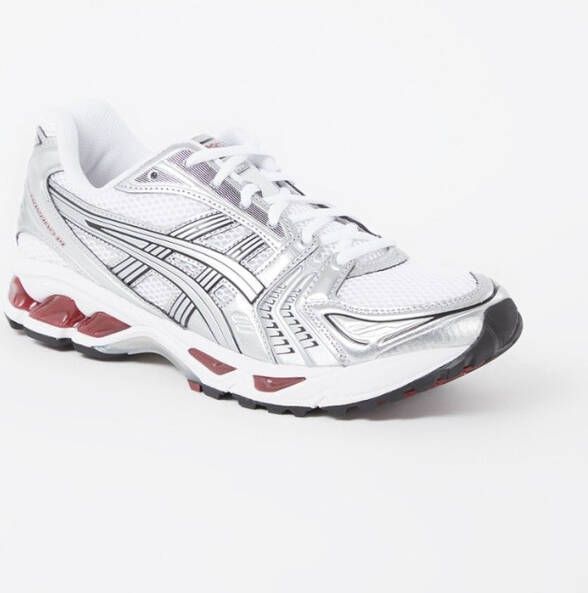 ASICS Gel Kayano 14 sneaker met mesh details