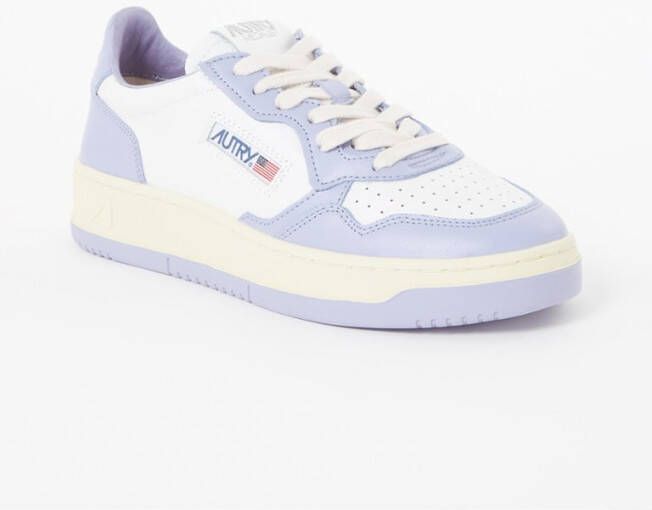 Autry Voldoende schoudertassen , Paars, Dames