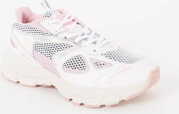 Axel Arigato Marathonloper , Wit, Dames