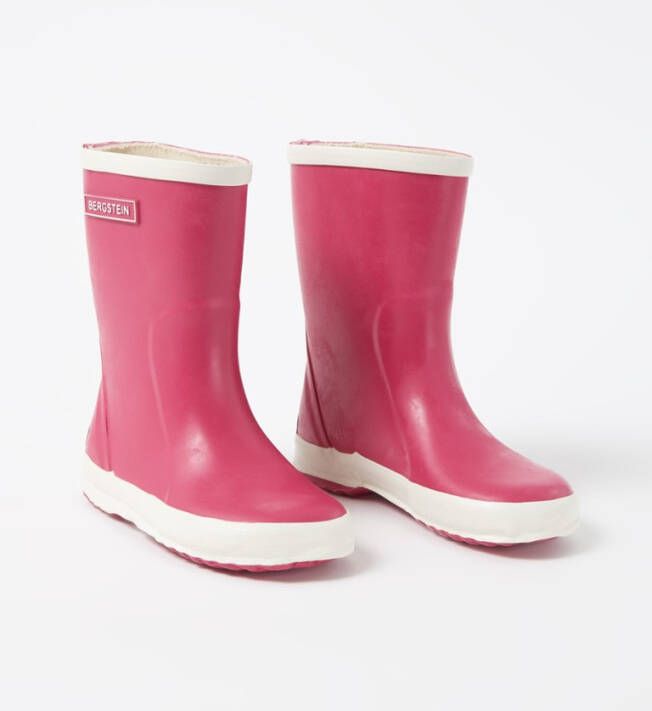 Bergstein Regenlaarzen K130001 336110336 Roze 29