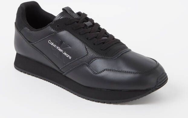 Heren Calvin Klein Schoenen kopen Vergelijk op Vindjeschoen