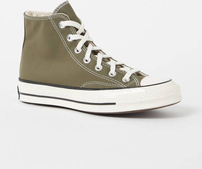 Converse Chuck 70 sneaker van canvas