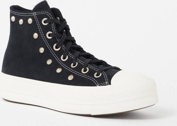 Converse Chuck Taylor All Star Lift sneaker van su&#xE8, de