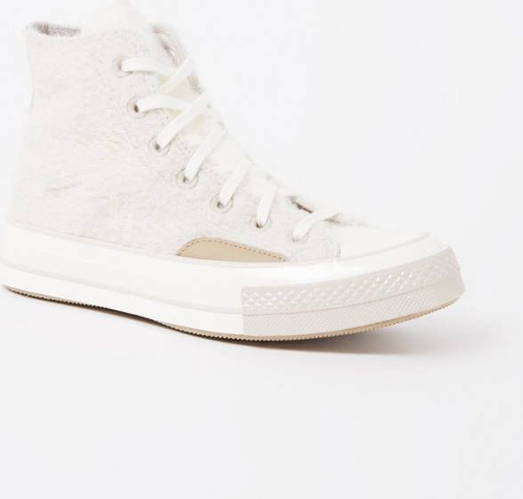 Converse Cozy Utility Chuck 70 sneaker