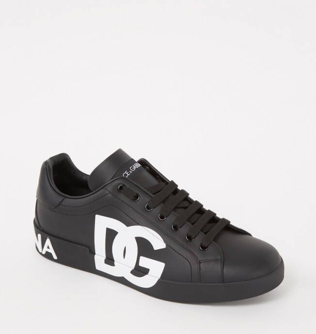 Dolce en gabbana online schoenen heren