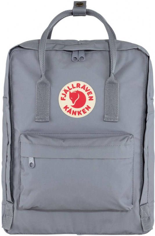 Fjä, llrä, ven Kå, nken Original rugzak met logopatch unisex